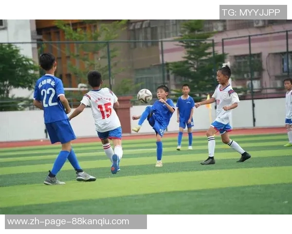 校园足球发展现状与未来展望探讨及其对青少年成长的积极影响分析 校园足球发展现状与未来展望探讨及其对青少年成长的积极影响分析