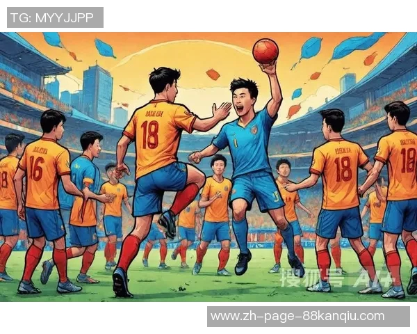 热血青春与梦想交织的动画片足球世界探秘之旅 热血青春与梦想交织的动画片足球世界探秘之旅