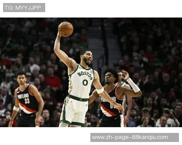 绿军积极寻求交易机会除塔图姆外球员均可谈判 绿军积极寻求交易机会除塔图姆外球员均可谈判