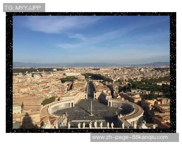 梵蒂冈足球队：信仰与运动交融的独特球队故事与发展历程